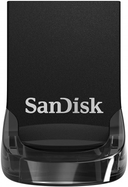 Флеш Диск Sandisk 256GB Ultra Fit
