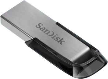 Флеш Диск Sandisk 64GB Cruzer Ultra Flair
