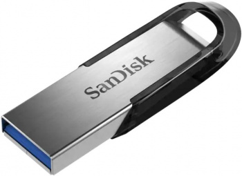 Флеш Диск Sandisk 64GB Cruzer Ultra Flair