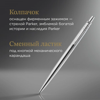 Набор ручек Parker Jotter Core KB61