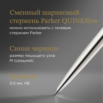 Набор ручек Parker Jotter Core KB61