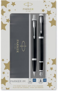 Набор ручек Parker IM Core FK221