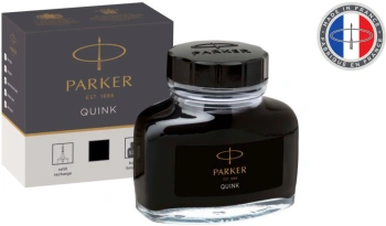 Флакон с чернилами Parker Quink Z13
