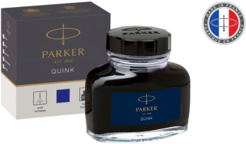 Флакон с чернилами Parker Quink Z13