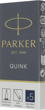 Картридж Parker Quink Z11