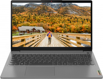 Ноутбук Lenovo IdeaPad 3 15ITL6