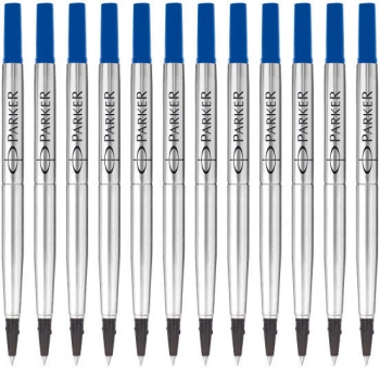 Стержень роллер Parker Quink Z01