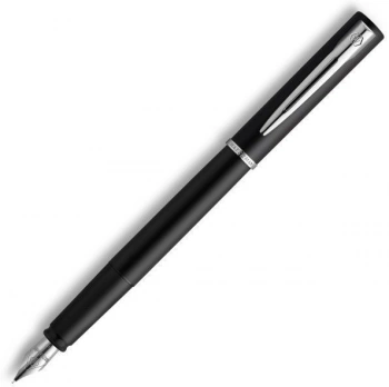 Ручка перьев. Waterman Graduate Allure