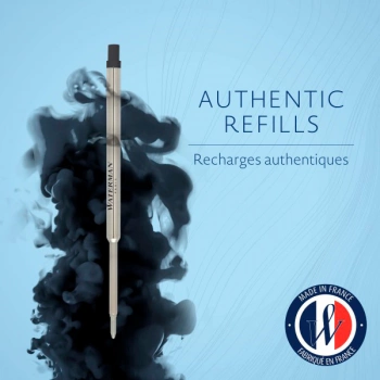 Стержень шариковый Waterman Standard Maxima