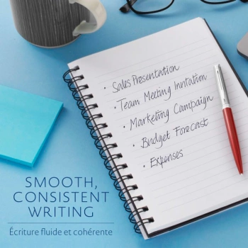 Стержень шариковый Waterman Standard Maxima