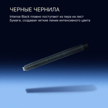 Картридж Waterman Standard