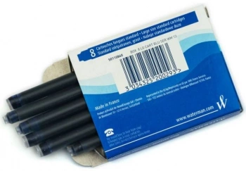 Картридж Waterman Standard