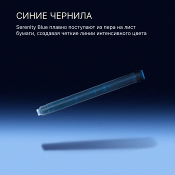 Картридж Waterman Standard