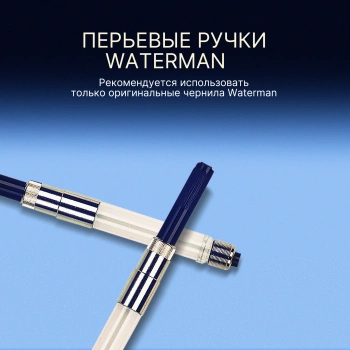 Конвертер Waterman поршневой