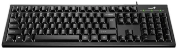 Клавиатура Genius KB-101