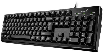 Клавиатура Genius KB-101
