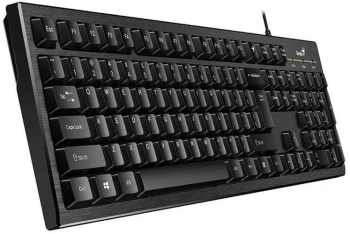 Клавиатура Genius KB-101