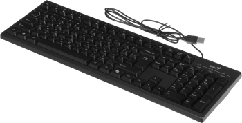 Клавиатура Genius KB-101