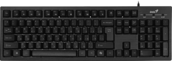 Клавиатура Genius KB-101