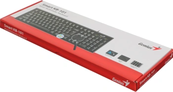 Клавиатура Genius KB-101