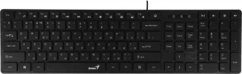 Клавиатура Genius SlimStar 126