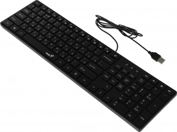 Клавиатура Genius SlimStar 126