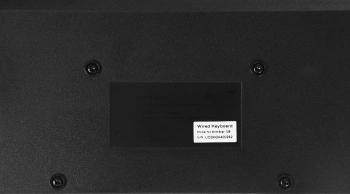 Клавиатура Genius SlimStar 126