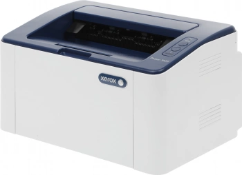 Принтер лазерный Xerox Phaser 3020v_bi