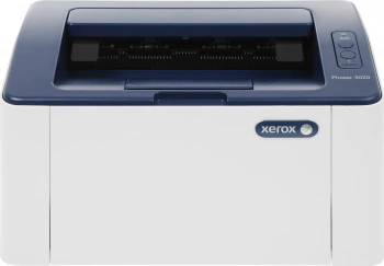 Принтер лазерный Xerox Phaser 3020v_bi