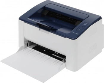 Принтер лазерный Xerox Phaser 3020v_bi