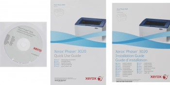 Принтер лазерный Xerox Phaser 3020v_bi