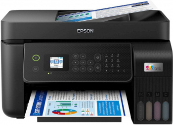 МФУ струйный Epson L5290
