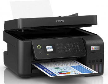 МФУ струйный Epson L5290