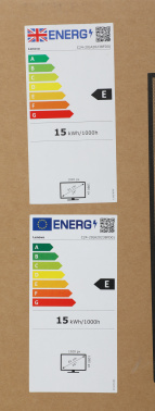 Монитор Lenovo 23.8