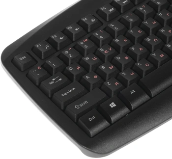 Клавиатура + мышь Genius Smart KM-200