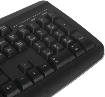 Клавиатура + мышь Genius Smart KM-200