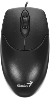 Клавиатура + мышь Genius Smart KM-200