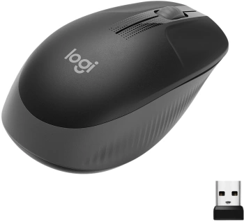 Мышь Logitech M190