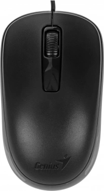 Клавиатура + мышь Genius SlimStar C126