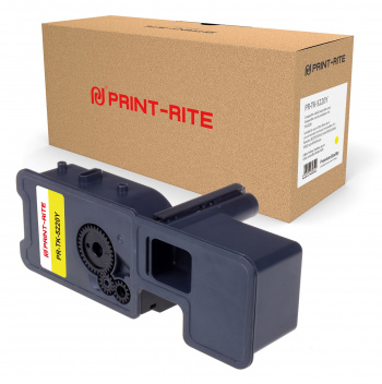 Картридж лазерный Print-Rite TFKADEYPRJ