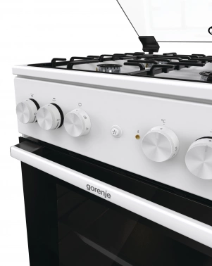 Плита Комбинированная Gorenje GK5A21WH