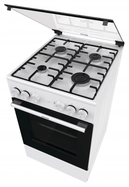 Плита Комбинированная Gorenje GK5A21WH