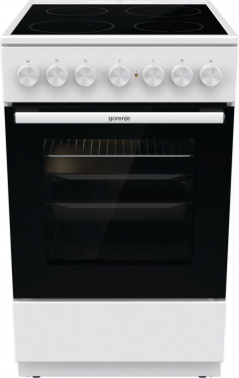 Плита Электрическая Gorenje GEC5B41WG