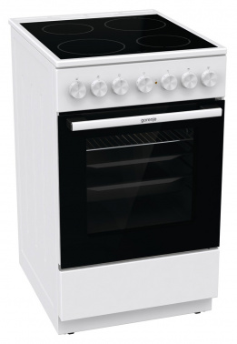 Плита Электрическая Gorenje GEC5B41WG