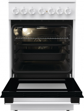 Плита Электрическая Gorenje GEC5B41WG