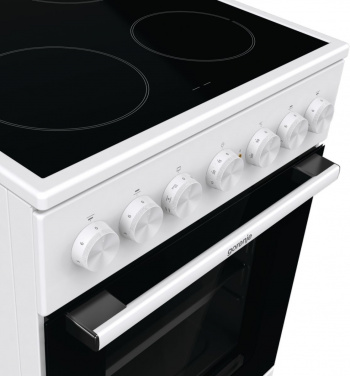 Плита Электрическая Gorenje GEC5B41WG