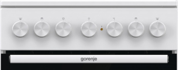 Плита Электрическая Gorenje GEC5B41WG