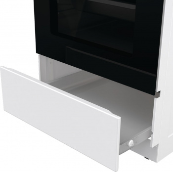 Плита Электрическая Gorenje GEC5B41WG