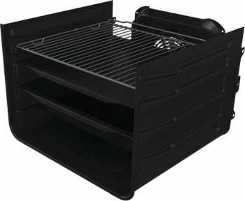 Плита Электрическая Gorenje GEC5B41WG