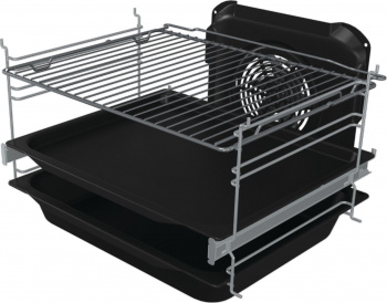 Плита Электрическая Gorenje GECS5C70WA